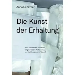 Die Kunst der Erhaltung