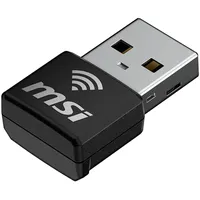 MSI AX1800 Nano WiFi USB Adapter
