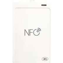 ACS Control System ACR1552U USB NFC Reader IV (USB Type-C) (ACR1552U-MF)