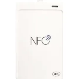 ACS Control System ACR1552U USB NFC Reader IV (USB Type-C) (ACR1552U-MF)