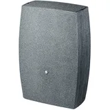 ARVES Boxy Regenwassertank 270 l grau