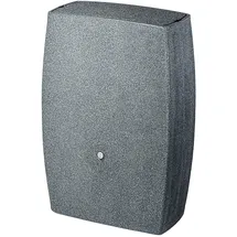 ARVES Boxy Regenwassertank 270 l grau