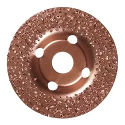 Schruppscheibe, Ø 115 mm Art.-Nr. 10312