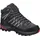 CMP Herren Rigel MID WP Schuhe (Größe 49, schwarz)
