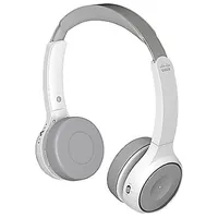 Cisco Headset 730 Platinum inkl. Ladestation (HS-WL-730-BUNAS-P)
