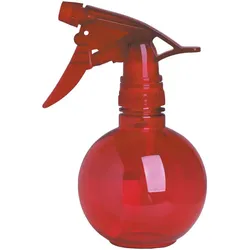 Efalock Sprühflasche Kugel rot 300ml
