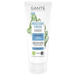 Sante Moisture Fresh Reinigungsgel