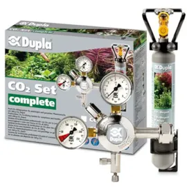 Dupla CO2 Set 500 complete - Profi CO2 Düngesystem