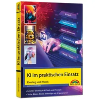 Markt + Technik KI im praktischen Einsatz - Einstieg