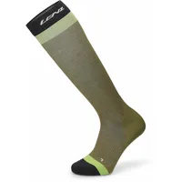 Lenz Think About Merino Compression 1 oliv 42-44