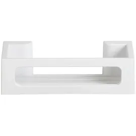 Wenko Turbo-Loc® Bralia weiß