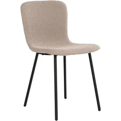 HOUSE NORDIC Stuhl HALDEN