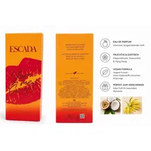 Escada Yum me, Sunny! Eau de Parfum 50 ml