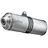 LeoVince X3 Yamaha Yfm 700 R Raptor 06-12 3894 Nicht Homologierter Schalldämpfer - Silver - Not Homologated