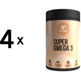 gofitness nutrition Go Fitness Super Omega-3 Kapseln 120 St.