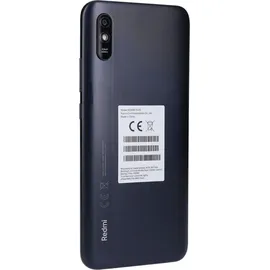 Xiaomi Redmi 9AT 2 GB RAM 32 GB Carbon Gray