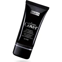 PUPA Extreme Cover Foundation LSF 15 040 medium honey 30 ml