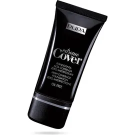 PUPA Extreme Cover Foundation LSF 15 040 medium honey 30 ml