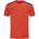 Trikot kurzarm flame/marine 140