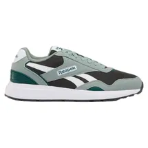 Reebok GL1100 Herren Schwarz/Weiß 44