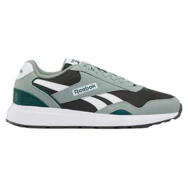Reebok GL1100 Herren Schwarz/Weiß 44