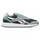 Reebok GL1100 Herren Schwarz/Weiß 44