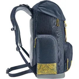 Deuter Scula ink/turmeric