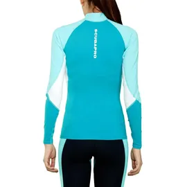 Scubapro Neoprenanzug T-Flex Caribbean/Weiß XL