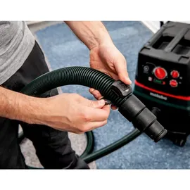Metabo ASR 36-18 BL 25 M SC
