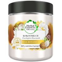 Herbal Essences Pure:renew Kokosmilch Maske 250 ml