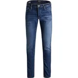 JACK & JONES Junior Jeans GLENN ORIGINAL' lange Hose