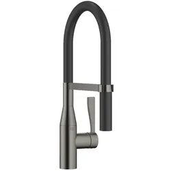 Einhebelmischer Profi SYNC Chrom 33865895