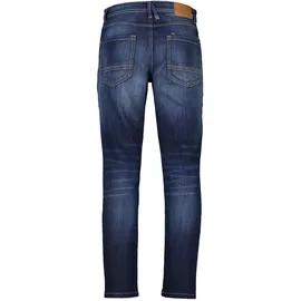 Lerros BAXTER Relaxed Fit Dunkelblau 34/32