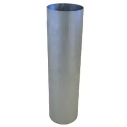 Feueralum.-Rauchrohr 0,50m 180mm