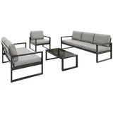 beautysofa Stella Set 6-tlg. Beige