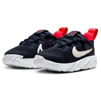 Nike STAR RUNNER 4 (TD) Laufschuh blau 21 EU