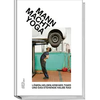 Becker Joest Volk Verlag Mann macht Yoga