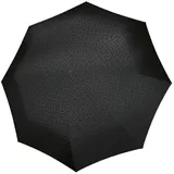 Reisenthel umbrella pocket duomatic signature black hot print - B/H/T ca. 28.00x4.50x5.00