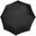 Reisenthel umbrella pocket duomatic signature black hot print - B/H/T ca. 28.00x4.50x5.00
