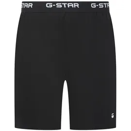 G-Star Pyjama in Schwarz | Gr.: M