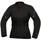 IXS Lane-ST+ Damen Textiljacke schwarz M