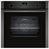 Neff N50 B4ACF4AG0 Backofen