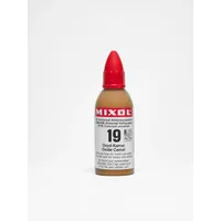 Mixol Abtönfarbe Oxyd-Kamel 0,02 l