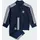 adidas SST Trainingsanzug Baby, Night Indigo, 9-12M