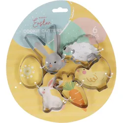 Backset OSTERN