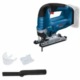 Bosch GST 18V-125 B (solo, C)