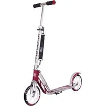 Hudora Big Wheel 205 magenta/silber