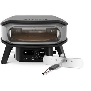 cozze Premium Rotate Pizzaofen Gas 13"