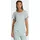 adidas Workout Essentials T-Shirt mit tiefem Ausschnitt