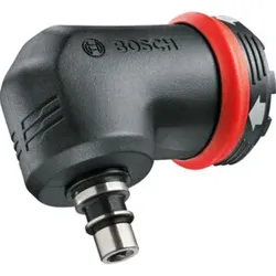 Bosch Winkelaufsatz, für die Verwendung mit AdvancedDrill 18 und AdvancedImpact 18